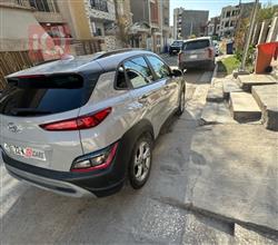 هیوندای کۆنا